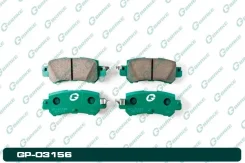 ������� G-brake GP-03156 G-Brake GP-03156 GP03156 ����