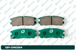������� G-brake GP-04034 G-Brake GP-04034 GP04034 ����