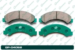 ������� G-brake GP-04052 G-Brake GP-04052 GP04052 ����