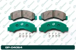 ��������� ������� GP-04054 (PN-4543) G-brake GP04054 ����