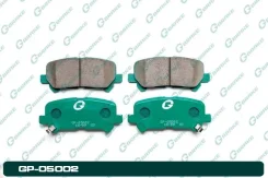 ������� ��������� G-Brake GP-05002 GP05002 ����
