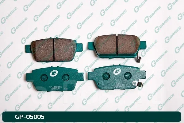 ������� G-brake GP-05005 GP-05005 GP05005 ����