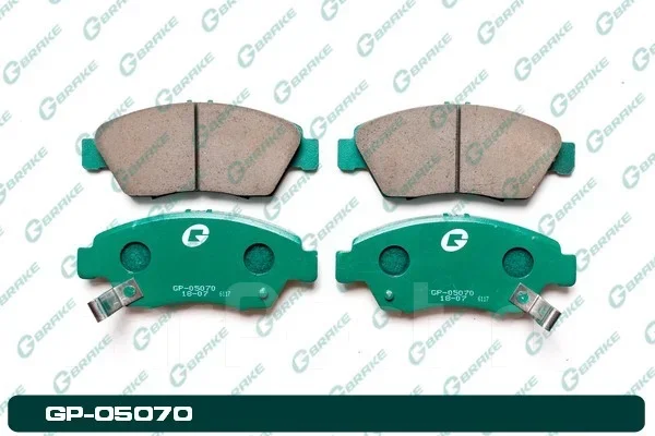 ������� �������� G-Brake GP-05070 GP05070 ����