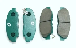 ������� ����. G-brake HON FR CR-V - RD# 01-, ������ �������� GP05116 ����