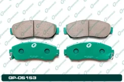 ������������������������ G-brake GP05153 GP05153 ����