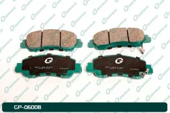 ������� ��������� G-Brake GP06008 Eclipse Cross GP06008 ����