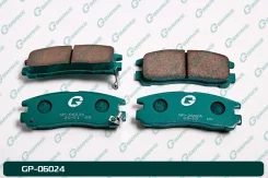 ������� G-brake GP-06024 G-Brake GP-06024 GP06024 ����