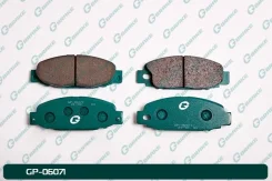 ������� G-brake GP-06071 G-Brake GP-06071 GP06071 ����