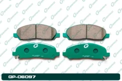 ������� G-brake GP-06097 G-Brake GP-06097 GP06097 ����