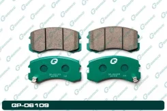 ������� ����. G-brake MMC GP06109 ����