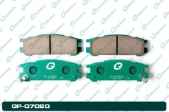������� ��������� �������� PF-7249 / AN297WK / GP-07020 26296-AA062 G-Brake GP07020 ����