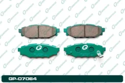 ������� ��������� G-brake GP-07064 GP07064 ����