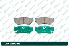 ������� ��������� �������� �������� G-brake GP-09019 PF9301 55200-65D01 GP09019 ����