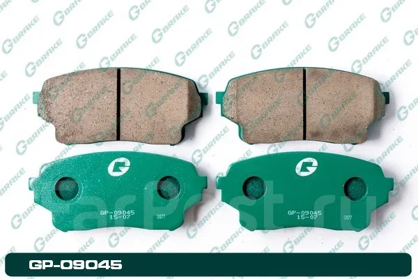 ������� G-brake GP-09045 GP09045 ����