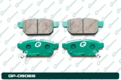 ������� ��������� �������� D9066 ���:GP-09066 G-Brake GP-09066 GP09066 ����