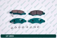 ������� G-brake GP-09151 G-Brake GP-09151 GP09151 ����