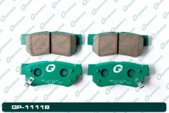 ��������� ������� G-brake ������ Santa FE 00-, Sonata, Elantra, GETZ, Azera, Sportage GP11118 ����