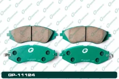 ������� G-brake GP-11124 G-Brake GP-11124 GP11124 ����