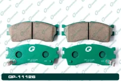 ��������� ������� G-Brake GP-11126 PN0702 GP11126 ����