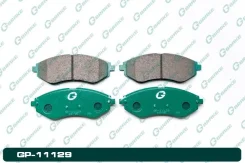 ������� ����� G-brake Chevrolet Cobalt / Aveo GP11129 ����