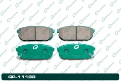 ������� ��������� G-Brake KIA Sorento I 06- GP11133 ����