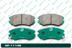 ������� ��������� G-Brake HYN Hyundai: Coupe 02-, Coupe 96-02, Sonata IV 01-04, Sonata V 05-, Tucson GP11148 ����