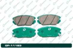 ������� ��������� �������� Tiggo 7 pro MAX G-brake GP11183 GP11183 ����