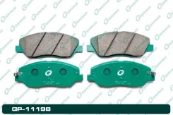 ������� G-brake GP-11198 G-Brake GP-11198 GP11198 ����