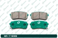 ������� ������ Kia G-brake GP11239 GP11239 ����