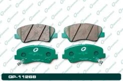 ������� ����. HYUN FR Solaris SB 11-, Accent SB 14-, RIO IH 14-, Geely Atlas PRO, ������ �������� GP11268 ����