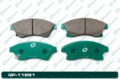 ������� G-brake Chevrolet Cruze I J300 2009-, OPEL Astra IV J 2010-2016 GP11291 ����