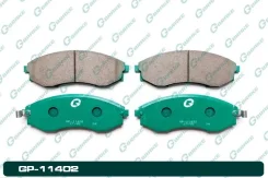 ������� ��������� ��������� FR SSIstana97- G-Brake GP11402 G-Brake GP11402, ������ �������� GP11402 ����