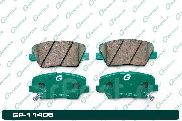 ������� G-brake GP-11408 GP11408 ����