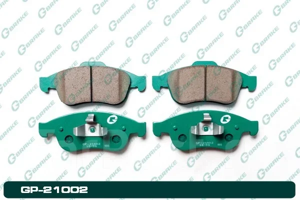 ������� G-brake GP-21002 GP21002 ����