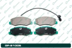 ������� G-brake GP-21005 G-Brake GP-21005 GP21005 ����