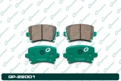 ������� G-brake GP-22001 G-Brake GP-22001 GP22001 ����
