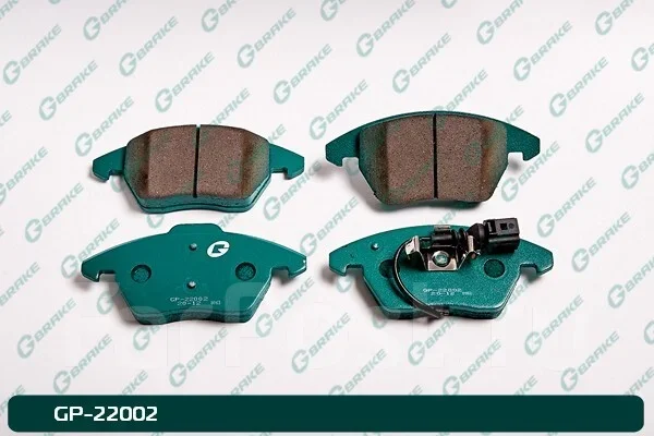 ������� G-brake GP-22002 GP22002 ����