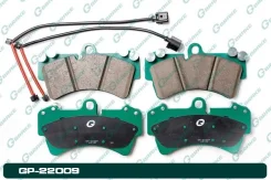������� G-brake GP-22009 G-Brake GP-22009 GP22009 ����