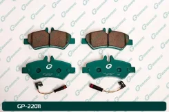 ������� G-brake GP-22011 G-Brake GP-22011 GP22011 ����
