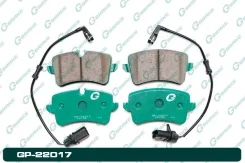 ������� G-brake GP-22017 G-Brake GP-22017 GP22017 ����