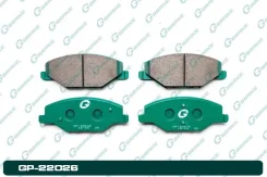 ������� G-brake GP-22026 G-Brake GP-22026 GP22026 ����