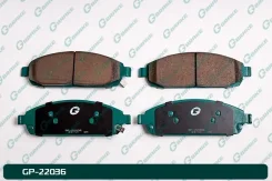 ������� G-brake GP-22036 G-Brake GP-22036 GP22036 ����