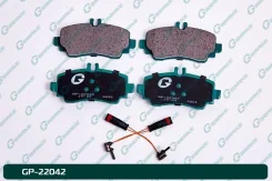 ������� Gbrake GP22042 GP22042 ����