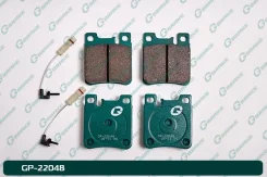 ������� G-brake GP-22048 G-Brake GP-22048 GP22048 ����