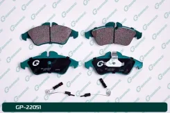 ������� G-brake GP-22051 G-Brake GP-22051 GP22051 ����