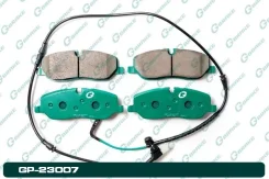 ������� ��������� �������� G-Brake GP23007 GP23007 ����