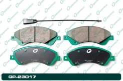 ������� G-brake GP-23017 G-Brake GP-23017 GP23017 ����