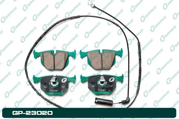 ������� G-brake GP-23020 GP23020 ����