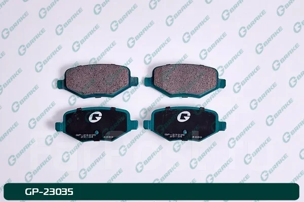 ������� G-brake GP-23035 Gbrake GP23035 GP23035 ����