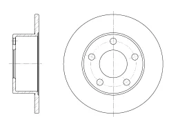 ���� ��������� G-brake GR-01067 G-Brake GR-01067 GR01067 ����